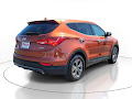 2015 Hyundai Santa Fe Sport Base