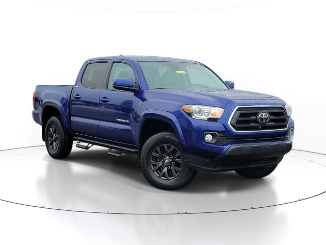 2022 Toyota Tacoma 2WD SR5