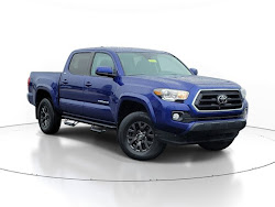 2022 Toyota Tacoma 2WD SR5