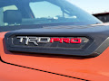 2024 Toyota Tundra 4WD TRD Pro Hybrid