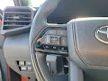 2024 Toyota Tundra 4WD TRD Pro Hybrid