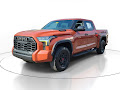 2024 Toyota Tundra 4WD TRD Pro Hybrid