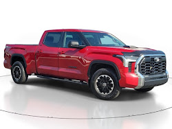 2024 Toyota Tundra 4WD SR5