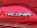 2026 Toyota Tacoma 4WD SR5