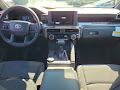 2026 Toyota Tacoma 4WD SR5