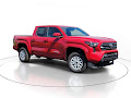 2026 Toyota Tacoma 4WD SR5