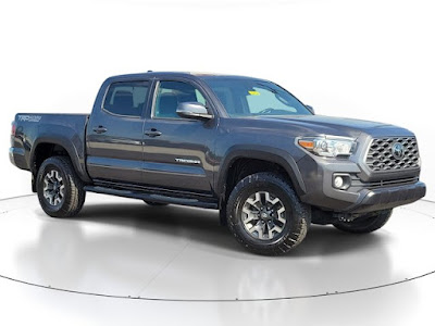 2023 Toyota Tacoma 4WD
