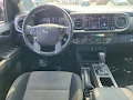 2023 Toyota Tacoma 4WD TRD Off Road