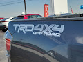 2023 Toyota Tacoma 4WD TRD Off Road