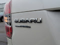 2014 Subaru Forester 2.0XT Touring