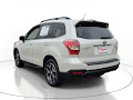 2014 Subaru Forester 2.0XT Touring