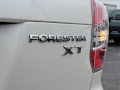2014 Subaru Forester 2.0XT Touring