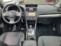 2014 Subaru Forester 2.0XT Touring