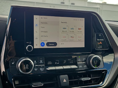 2024 Toyota Highlander