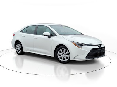 2023 Toyota Corolla