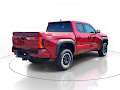 2026 Toyota Tacoma 4WD TRD Off Road