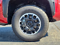 2026 Toyota Tacoma 4WD TRD Off Road