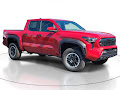 2026 Toyota Tacoma 4WD TRD Off Road
