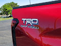 2026 Toyota Tacoma 4WD TRD Off Road