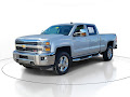 2018 Chevrolet Silverado 2500HD LT