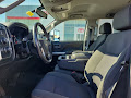 2018 Chevrolet Silverado 2500HD LT