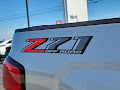 2018 Chevrolet Silverado 2500HD LT