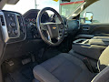 2018 Chevrolet Silverado 2500HD LT