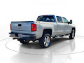 2018 Chevrolet Silverado 2500HD LT