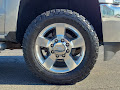 2018 Chevrolet Silverado 2500HD LT