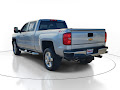 2018 Chevrolet Silverado 2500HD LT