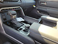 2026 Toyota Tundra 4WD Platinum Hybrid