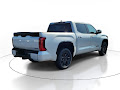 2026 Toyota Tundra 4WD Platinum Hybrid