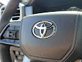 2026 Toyota Tundra 4WD Platinum Hybrid
