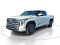 2026 Toyota Tundra 4WD Platinum Hybrid