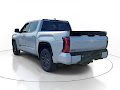 2026 Toyota Tundra 4WD Platinum Hybrid