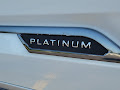 2026 Toyota Tundra 4WD Platinum Hybrid