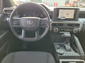 2026 Toyota Tacoma 4WD SR5