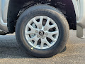 2026 Toyota Tacoma 4WD SR5