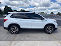 2022 Honda Passport Elite