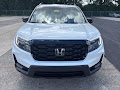 2022 Honda Passport Elite