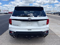 2022 Honda Passport Elite