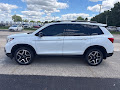 2022 Honda Passport Elite