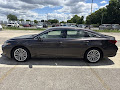 2020 Toyota Avalon Limited