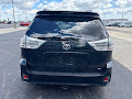 2017 Toyota Sienna SE