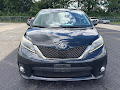 2017 Toyota Sienna SE