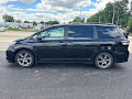 2017 Toyota Sienna SE