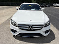 2017 Mercedes-Benz E-Class E 300