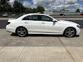 2017 Mercedes-Benz E-Class E 300