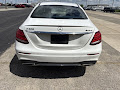 2017 Mercedes-Benz E-Class E 300