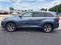 2019 Toyota Highlander Limited Platinum
